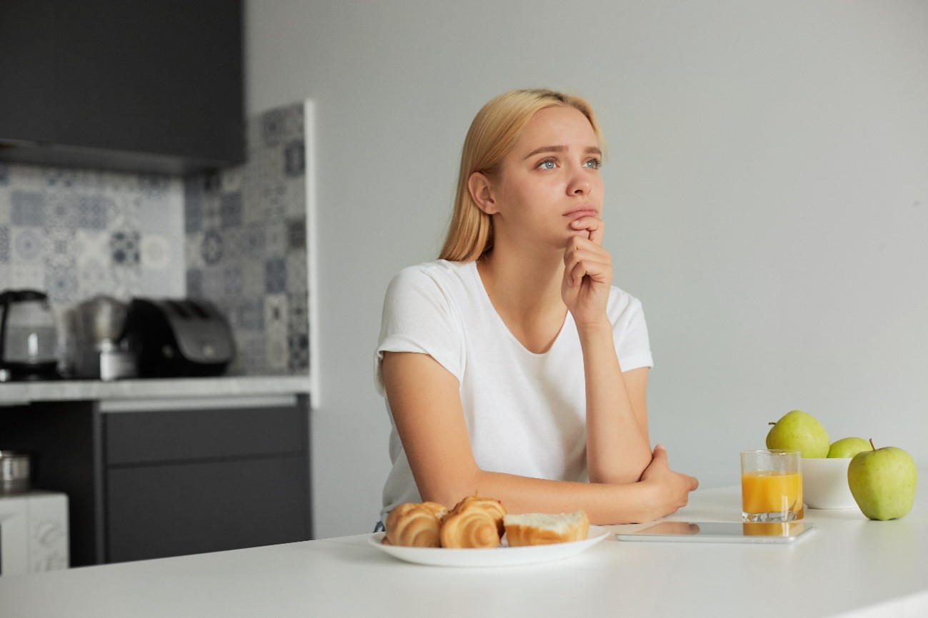 Dietas después de vacaciones: ¿Cómo nos afectan emocionalmente?